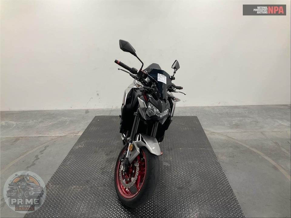2023 Kawasaki ZR900FPFNN Z900 (ABS) — фото 2