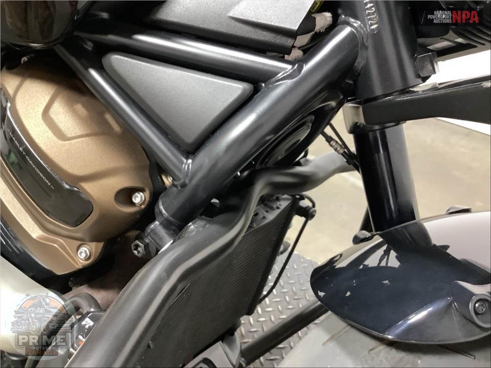 2021 Harley-Davidson RH1250S SPORTSTER S — фото 10