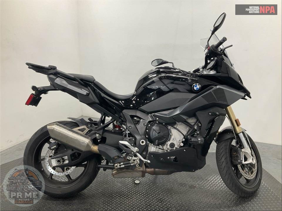 2023 BMW S 1000 XR