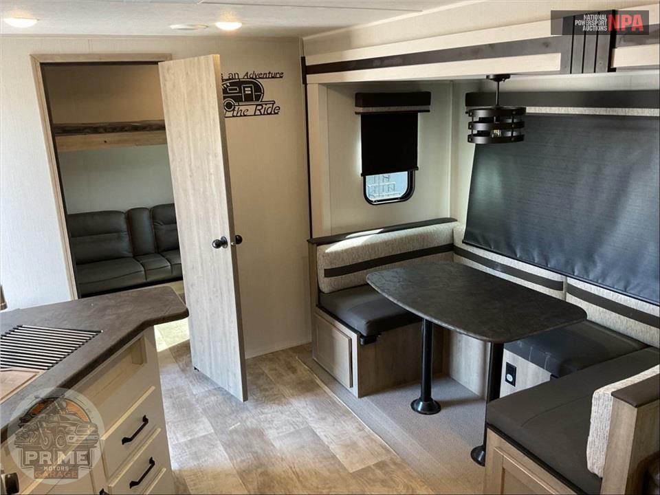 2025 Palomino By Forest River M-28BHSS - PUMA SERIES — фото 7