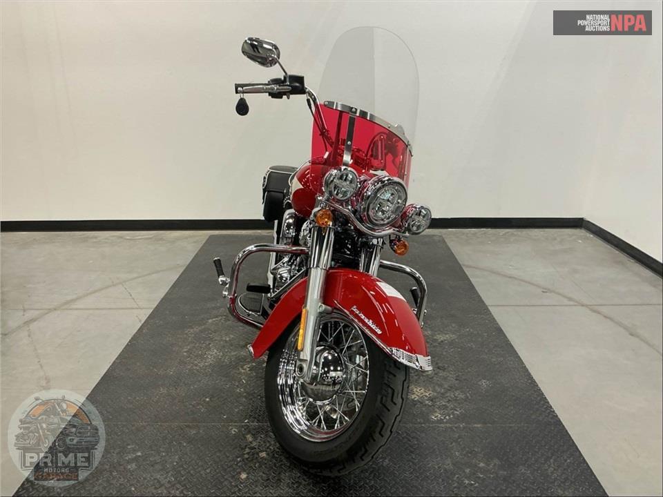 2024 Harley-Davidson FLI HYDRA-GLIDE REVIVAL — фото 2
