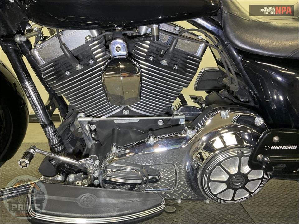 2015 Harley-Davidson FLTRX ROAD GLIDE — фото 7