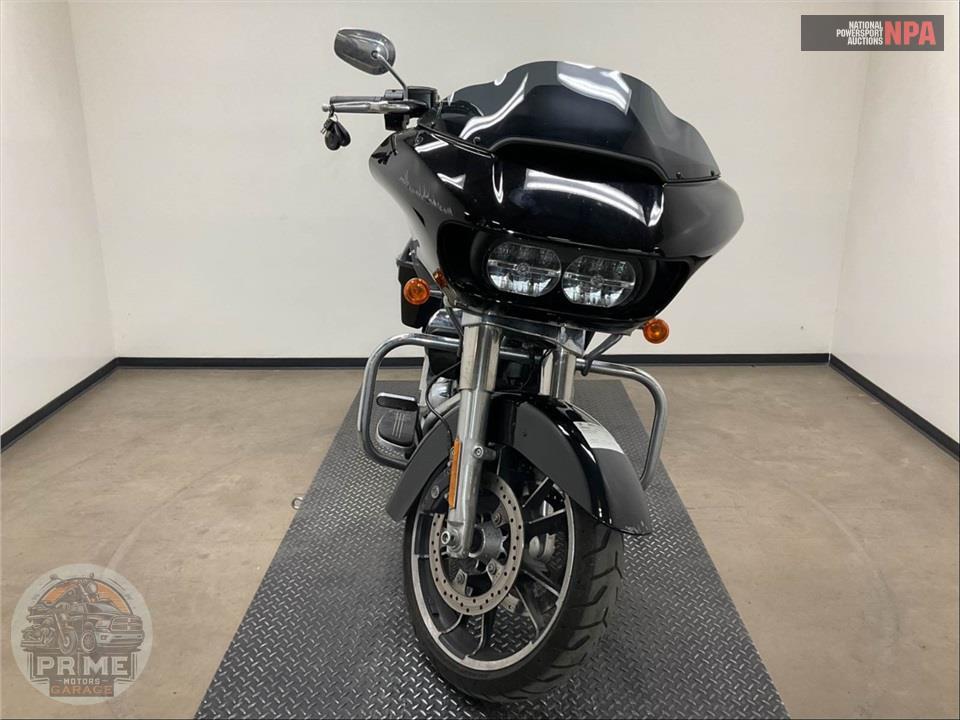 2023 Harley-Davidson FLTRX ROAD GLIDE — фото 2