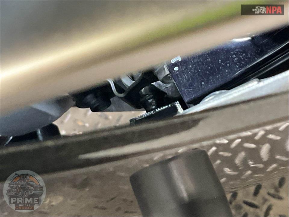 2022 Kawasaki EX400GNFNN NINJA 400 (ABS) — фото 14