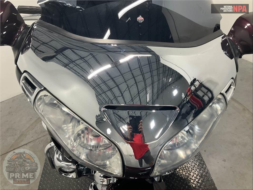 2003 Honda GL18003 GOLDWING — фото 14