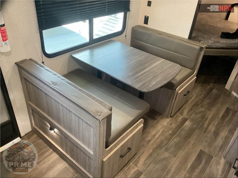 2021 Keystone Rv M-219 BH - PASSPORT SL SERIES — фото 12