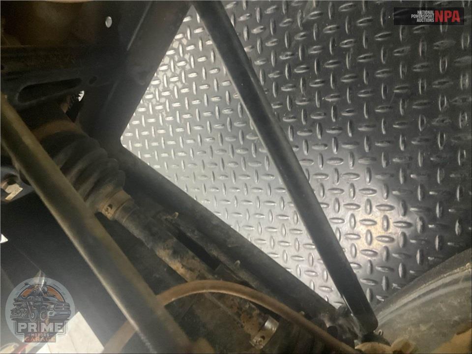 2018 Polaris SPORTSMAN 450 H.O. (ELECTRIC POWER STEERING) — фото 22