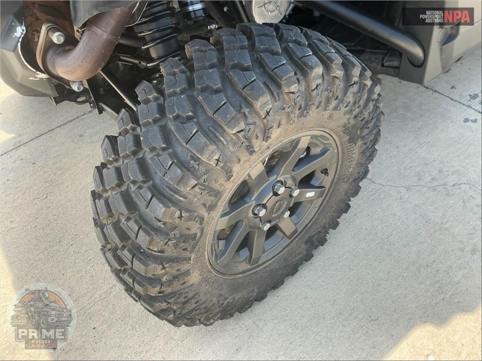 2024 Polaris XPEDITION XP 5 ULTIMATE — фото 22