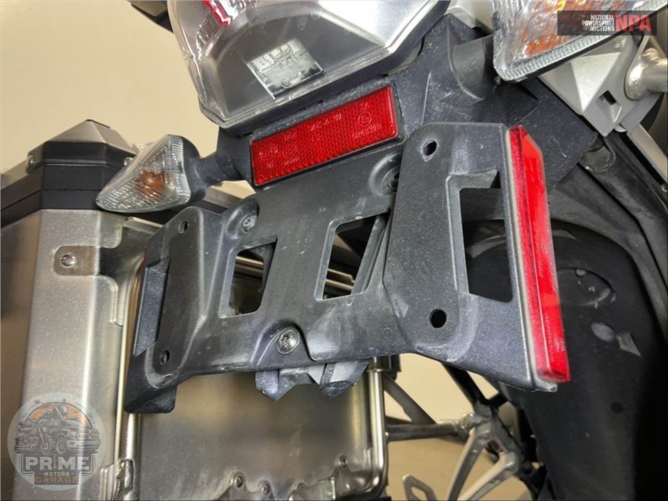 2018 Bmw R1200GS ADVENTURE — фото 18