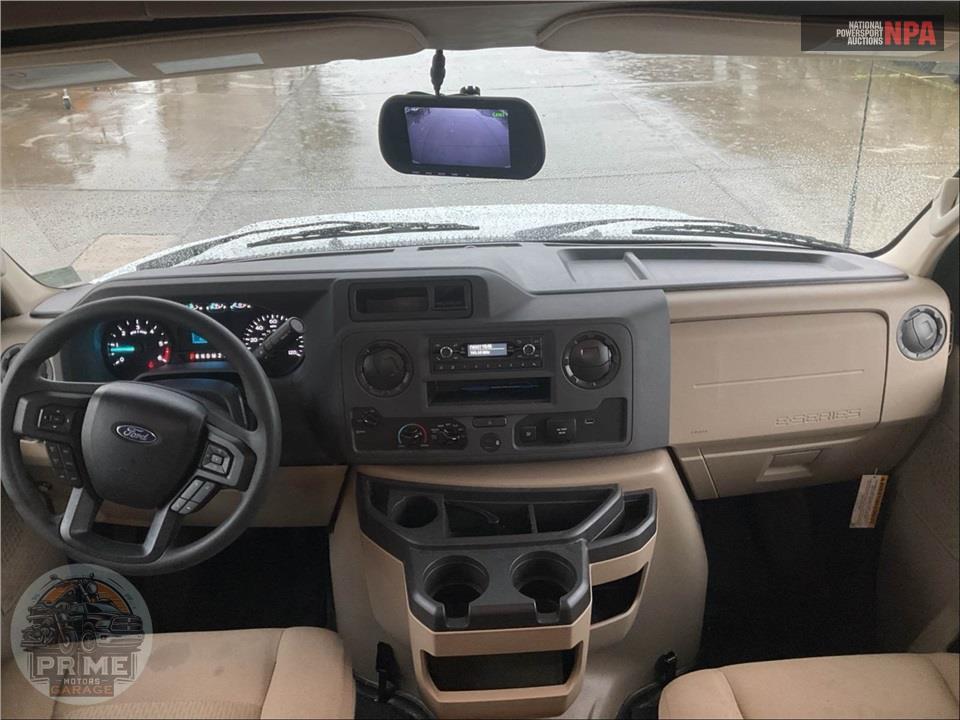 2025 Entegra Coach M-22AF FORD - ODYSSEY SERIES — фото 16
