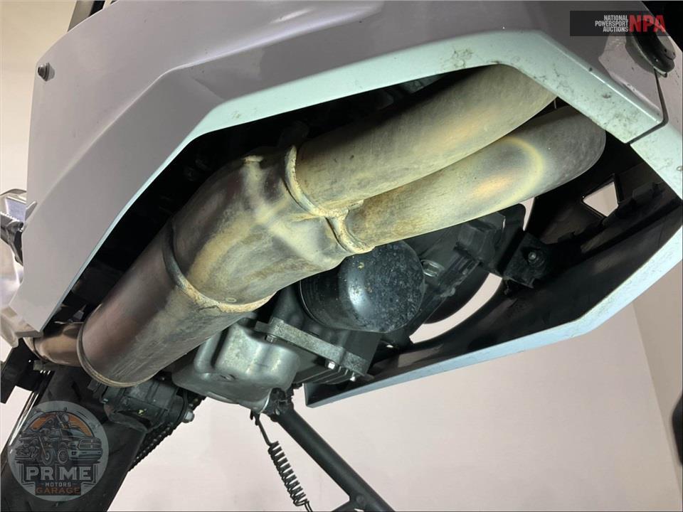 2023 Kawasaki EX400HPFNN NINJA 400 — фото 12
