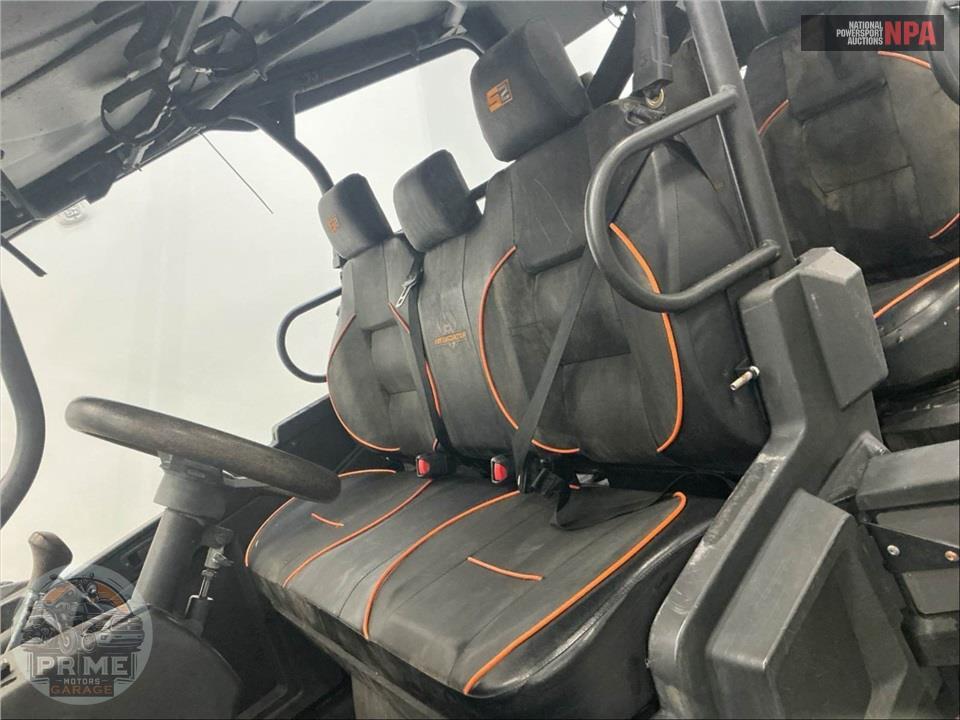 2022 Intimidator GC1K STAGE 1 CREW — фото 21