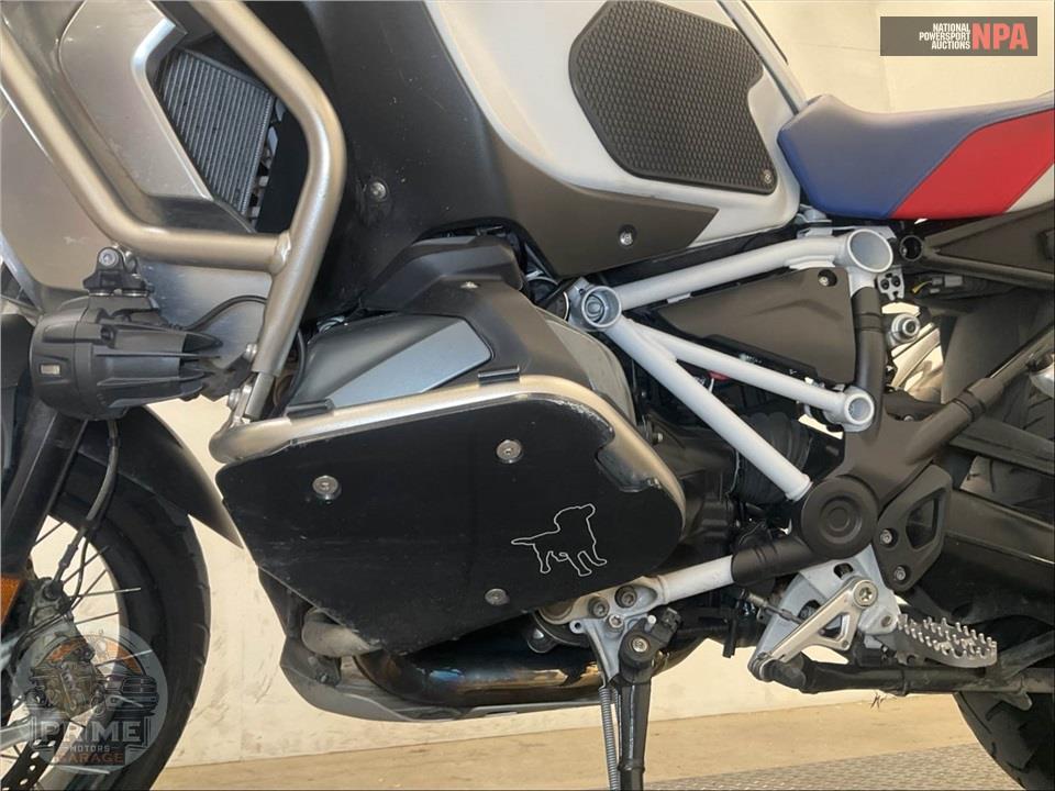 2022 Bmw R1250GS ADVENTURE — фото 7