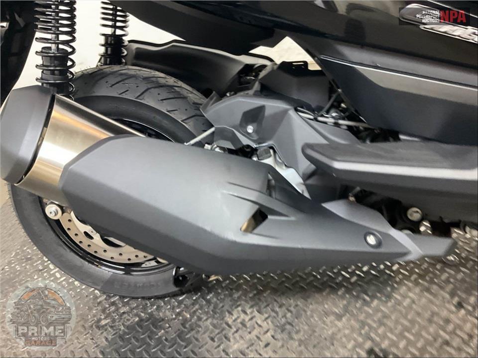 2022 Bmw C 400 GT — фото 6