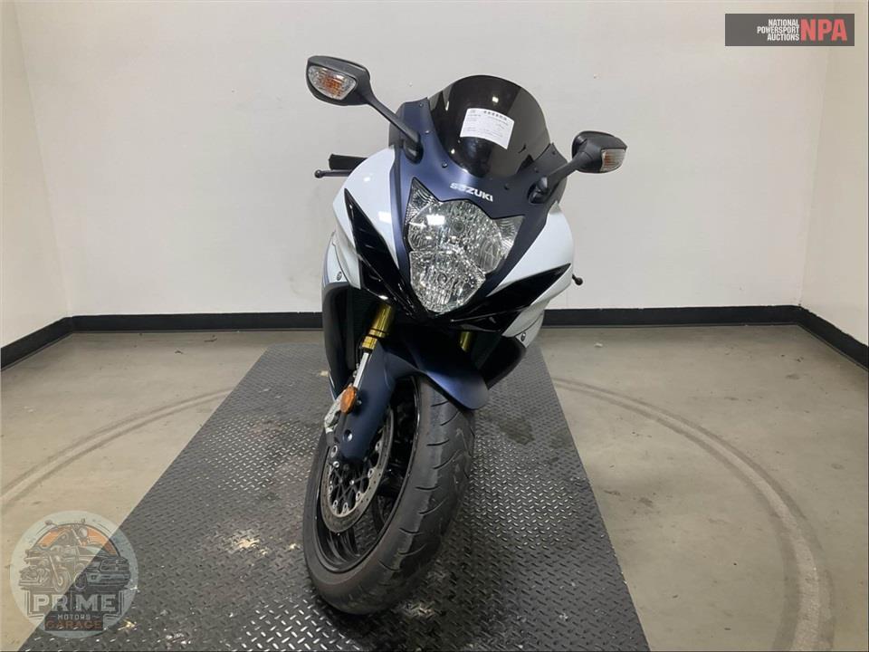 2023 Suzuki GSX-R750M3 — фото 2