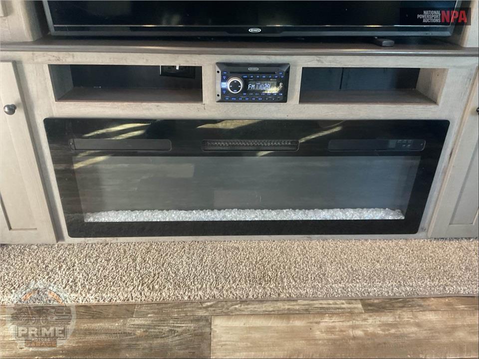 2020 Keystone Rv M-330 RL - OUTBACK SERIES — фото 28