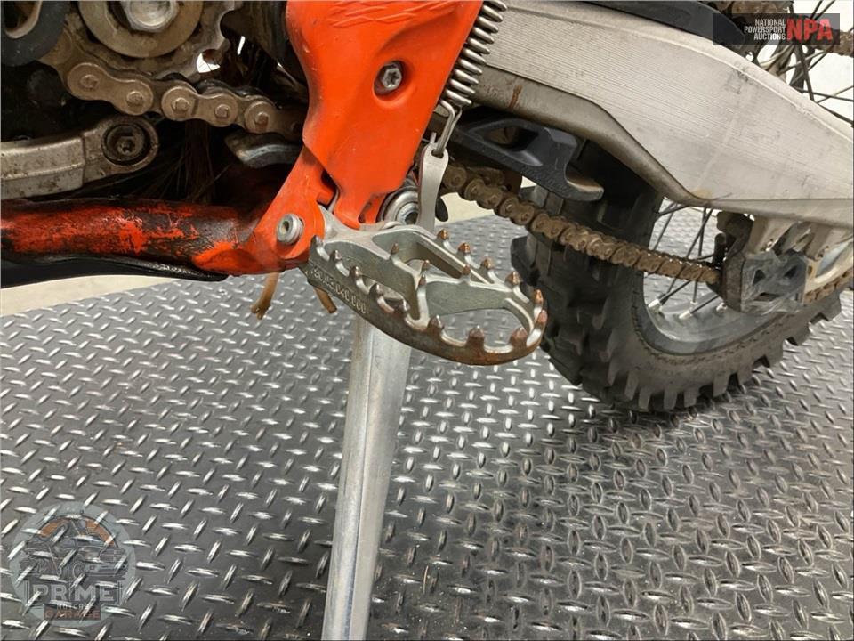 2022 Ktm 125 XC — фото 20