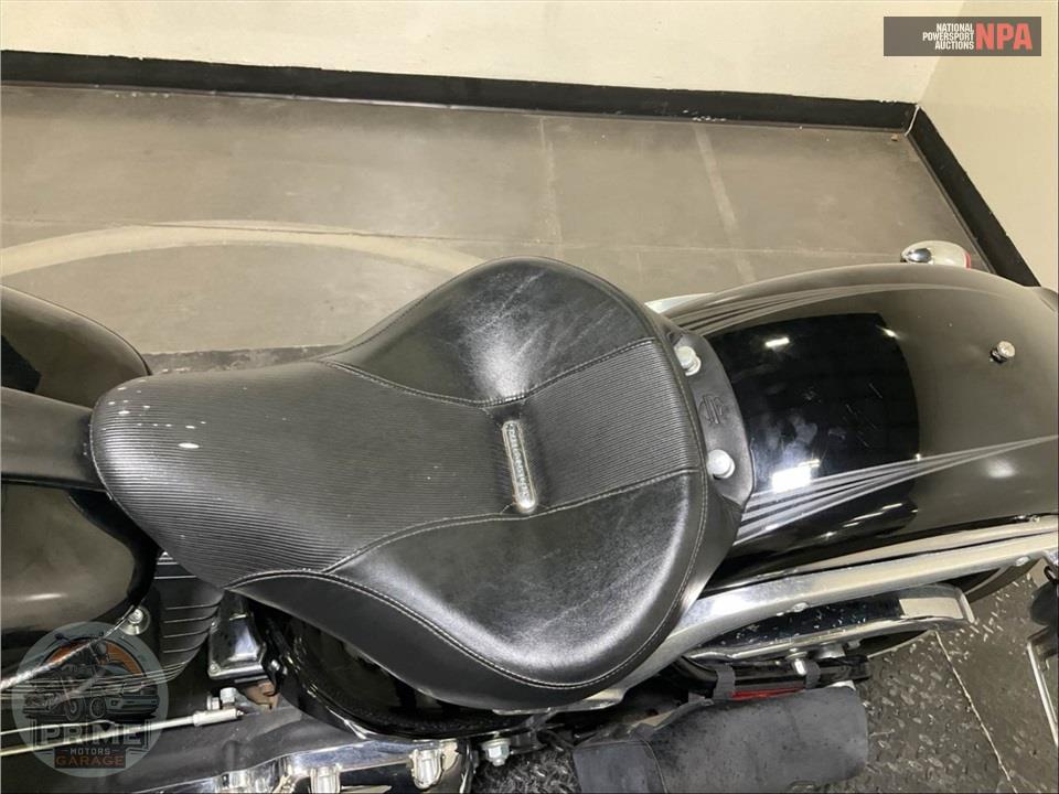 2013 Harley-Davidson FXSB BREAKOUT — фото 37