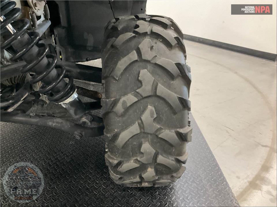 2023 Can-Am COMMANDER XT 1000R — фото 20