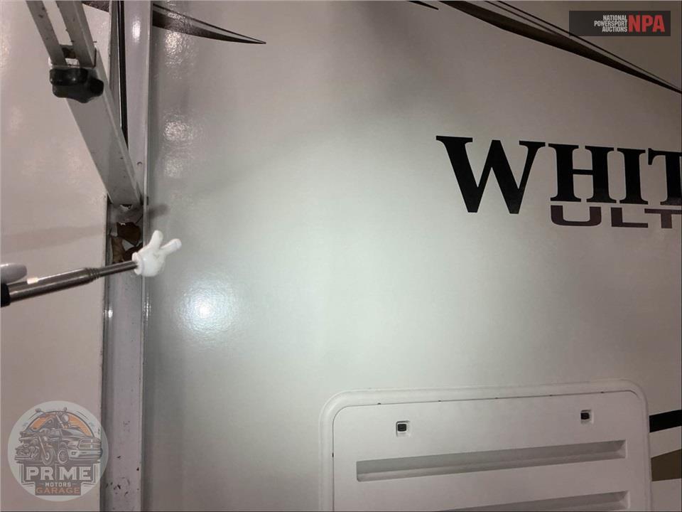 2013 Jayco M-31 DSLB - WHITE HAWK ULTRA LITE SERIES — фото 41