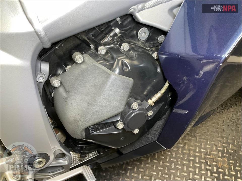 2008 Bmw K1200GT — фото 10