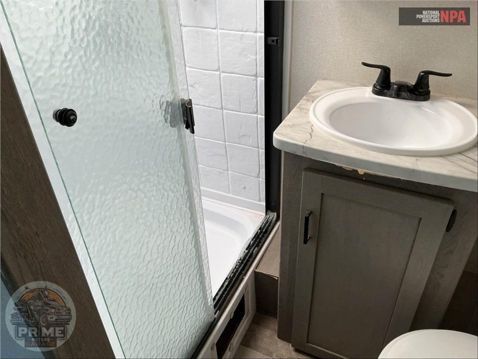 2021 Keystone Rv M-342 CG - OUTBACK SERIES — фото 18