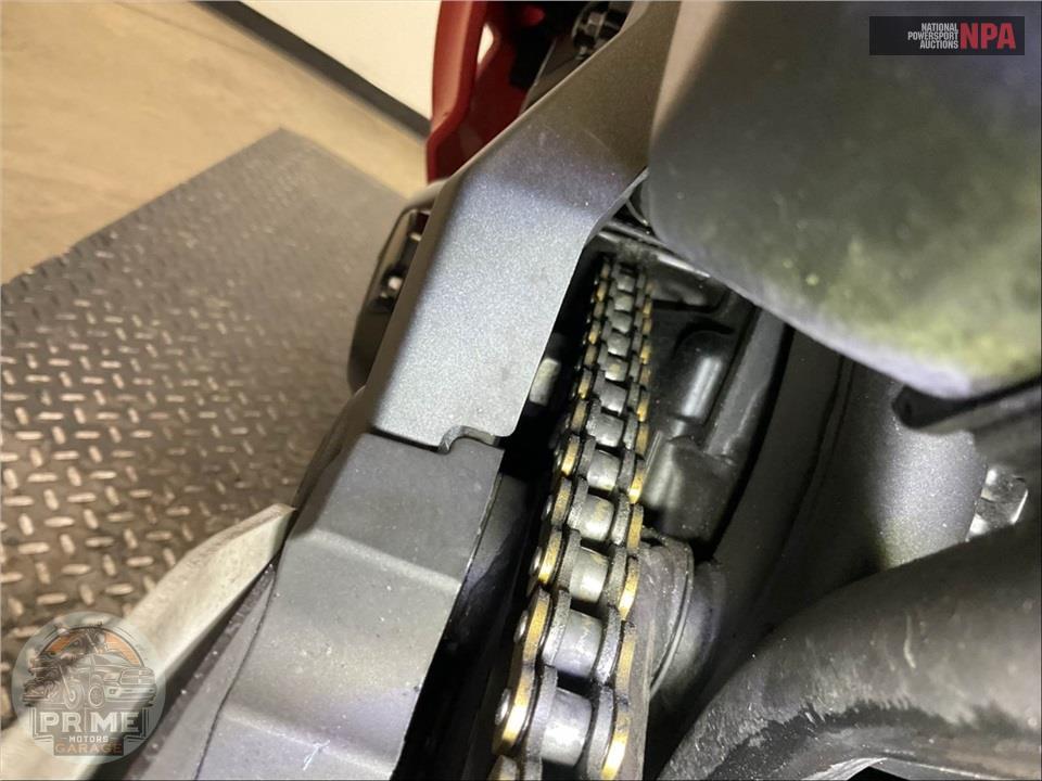 2019 Kawasaki EX650KKFA NINJA 650 (ABS) — фото 11
