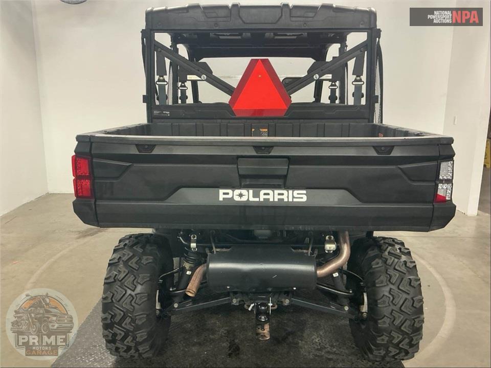 2023 Polaris RANGER CREW 1000 PREMIUM — фото 4