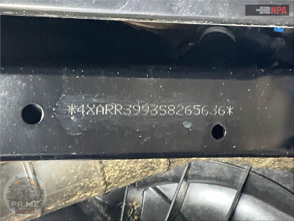 2025 Polaris RANGER XP 1000 NORTHSTAR EDITION PREMIUM — фото 23