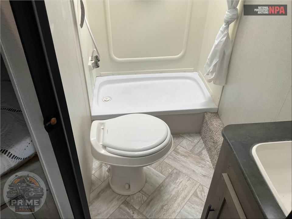 2021 Keystone Rv M-295 BH SPRINGDALE SERIES — фото 19