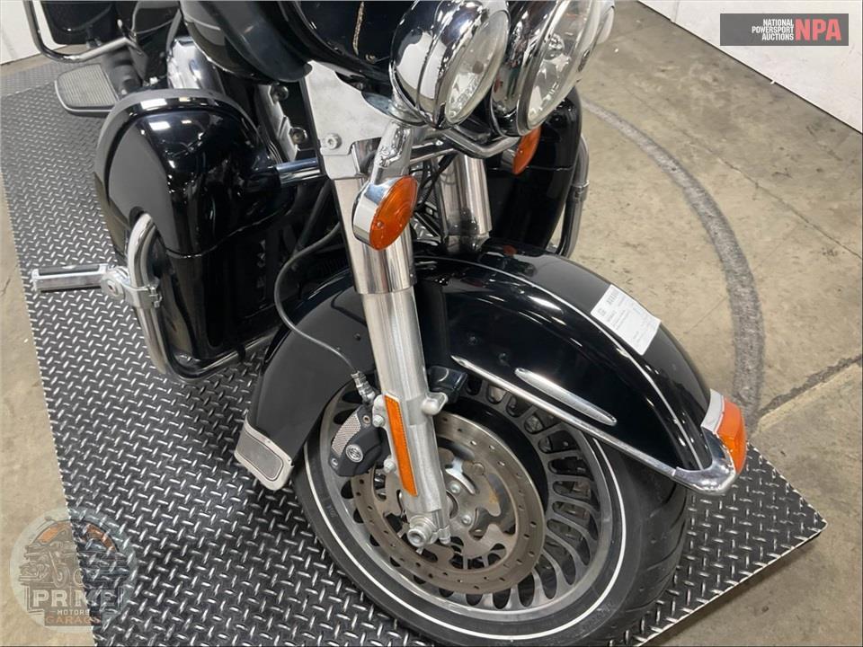 2013 Harley-Davidson FLHTK ELECTRA GLIDE UL LI — фото 34