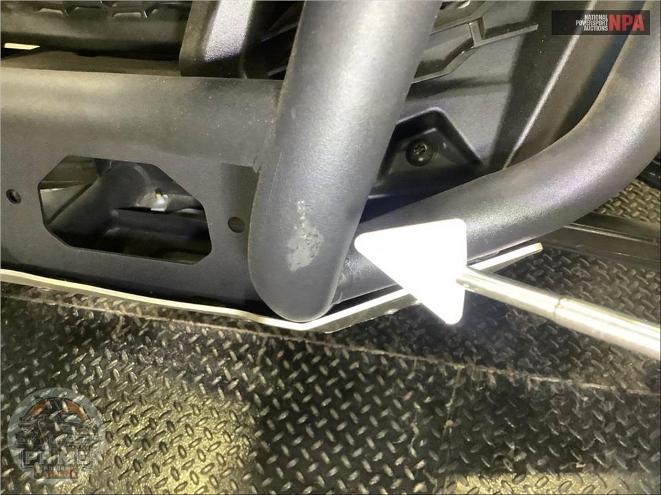 2022 Can-Am MAVERICK X3 MAX RS TURBO RR — фото 45
