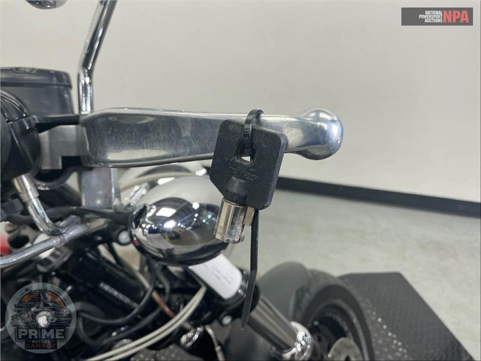 2016 Harley-Davidson FXDF-103 DYNA FAT BOB — фото 13