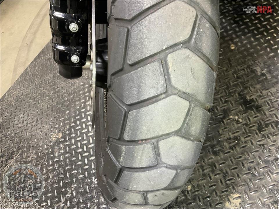 2018 Harley-Davidson FXFB FAT BOB — фото 20