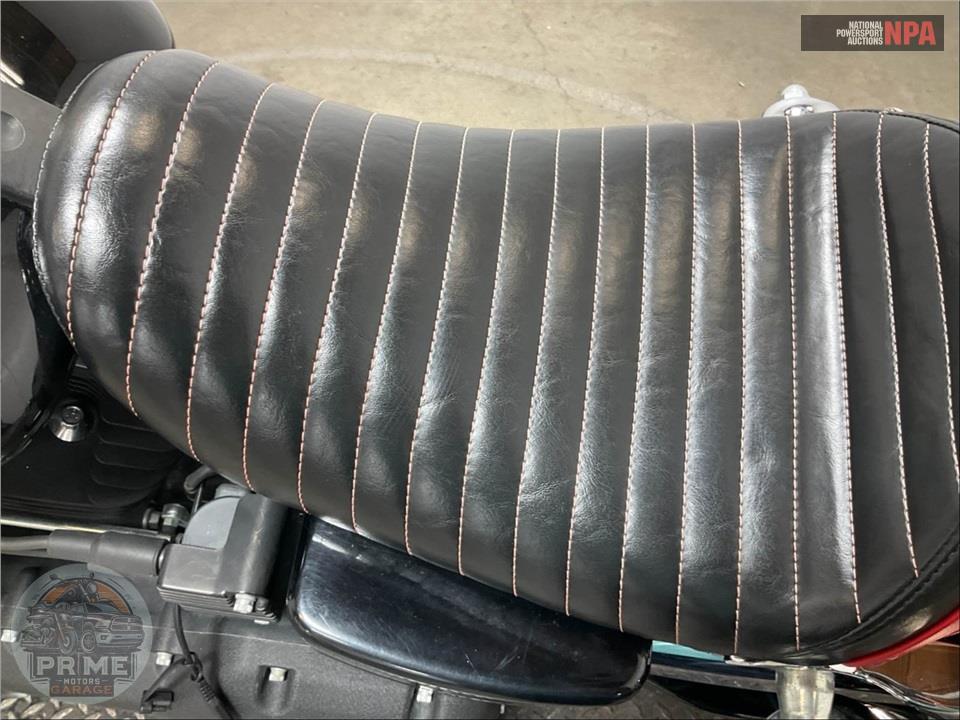 2015 Harley-Davidson FXDF-103 DYNA FAT BOB — фото 22
