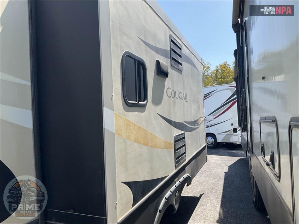 2019 Keystone Rv M-30 RLS - COUGAR FIFTH WHEEL SERIES — фото 25