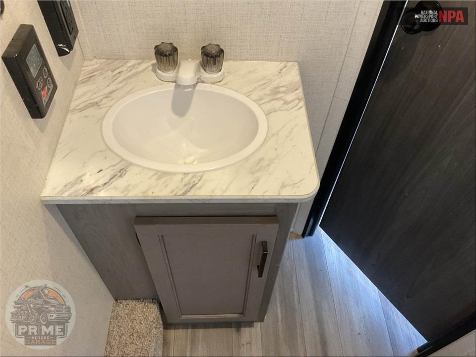2024 Keystone Rv M-269 DB - HIDEOUT SPORT SERIES — фото 19
