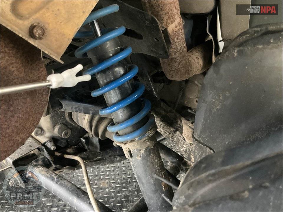2023 Polaris SPORTSMAN 850 HIGHLIFTER EDITION — фото 41