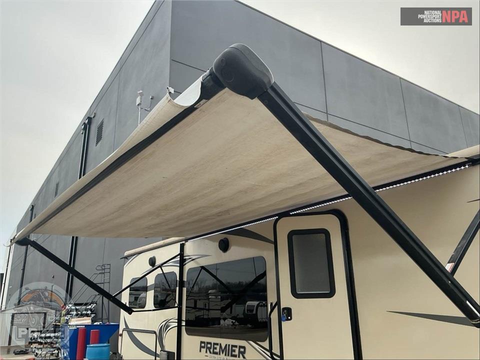 2018 Keystone Rv M-29 RKPR BULLET PREMIER  SERIES — фото 25