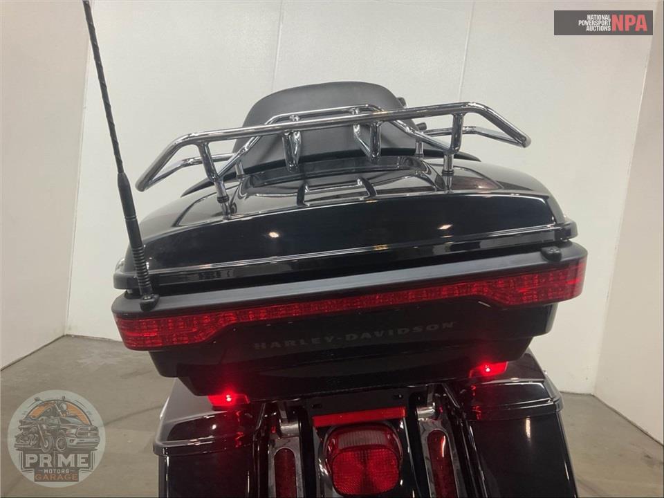2020 Harley-Davidson FLHTK ULTRA LIMITED — фото 19