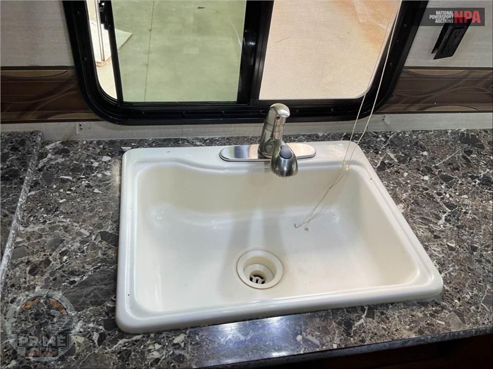 2016 Keystone Rv M-293 RK - SPRINGDALE SERIES — фото 16