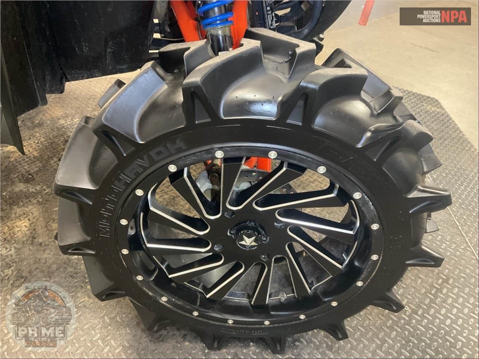 2024 Polaris SPORTSMAN XP 1000 HIGH LIFTER EDITION — фото 27