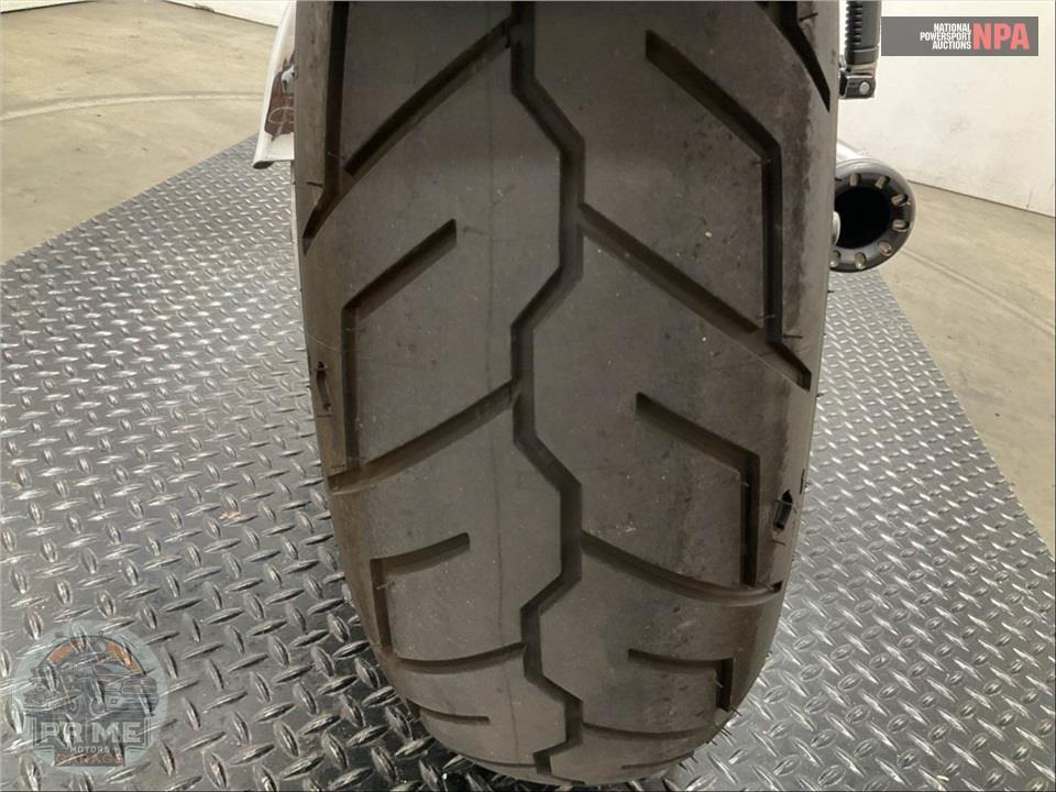 2019 Harley-Davidson FXLR LOW RIDER — фото 19