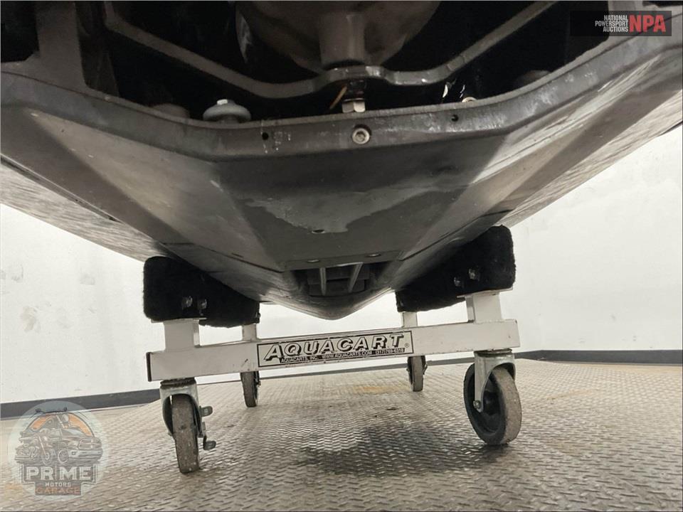 2023 Seadoo/Brp GTI SE 130 IDF & SND SYS — фото 11