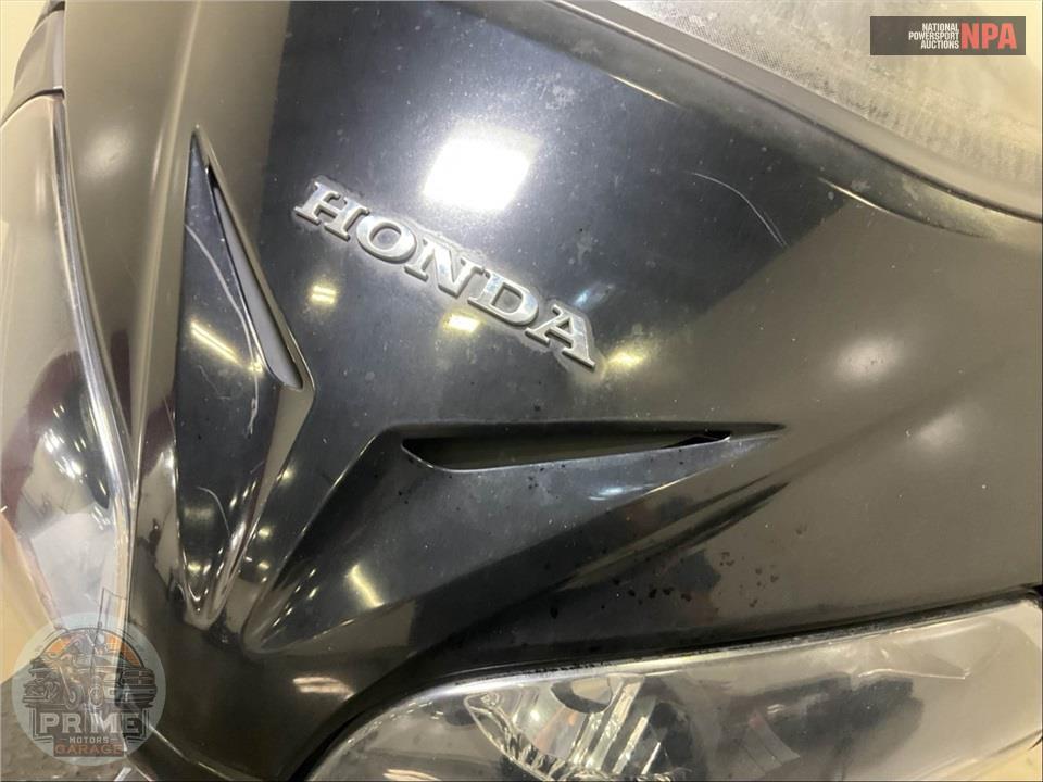2014 Honda GL18HPNAME GOLDWING (ABS) (**) — фото 32
