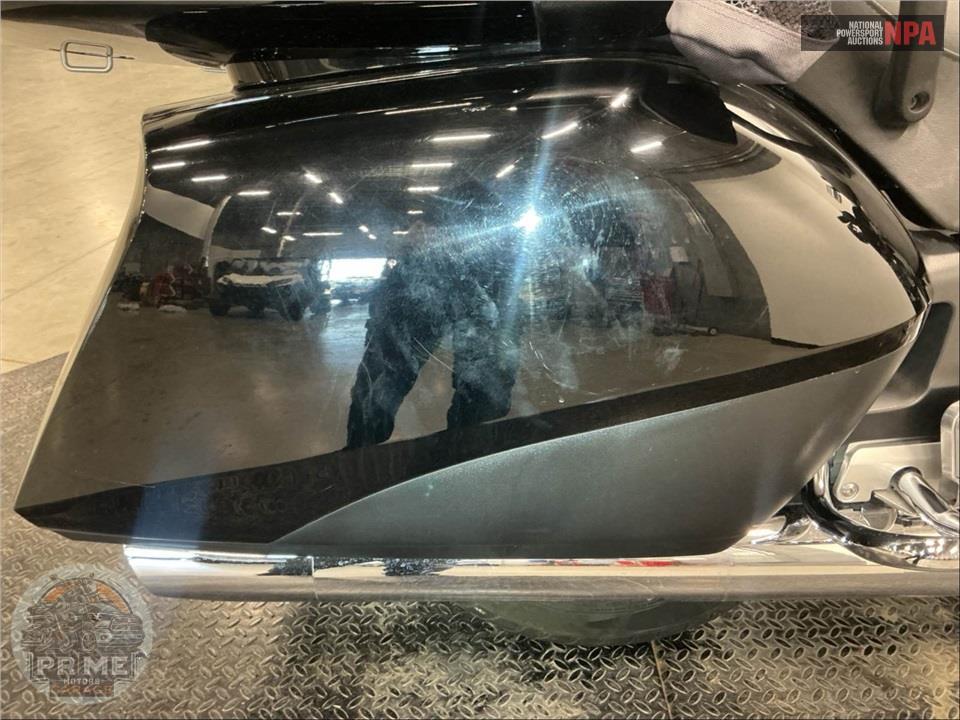 2015 Honda GL18HPMF GOLDWING — фото 20