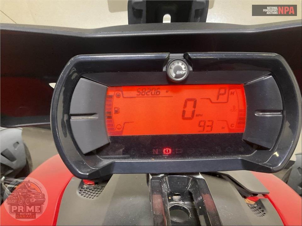 2023 Can-Am RYKER SPORT 900 ACE — фото 5
