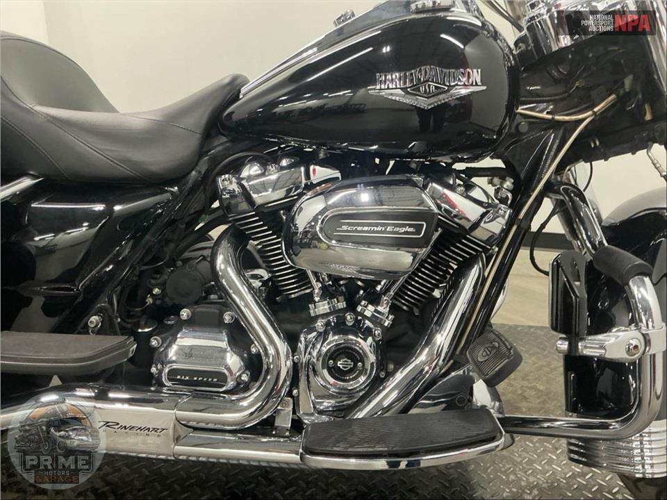 2019 Harley-Davidson FLHR ROAD KING — фото 6