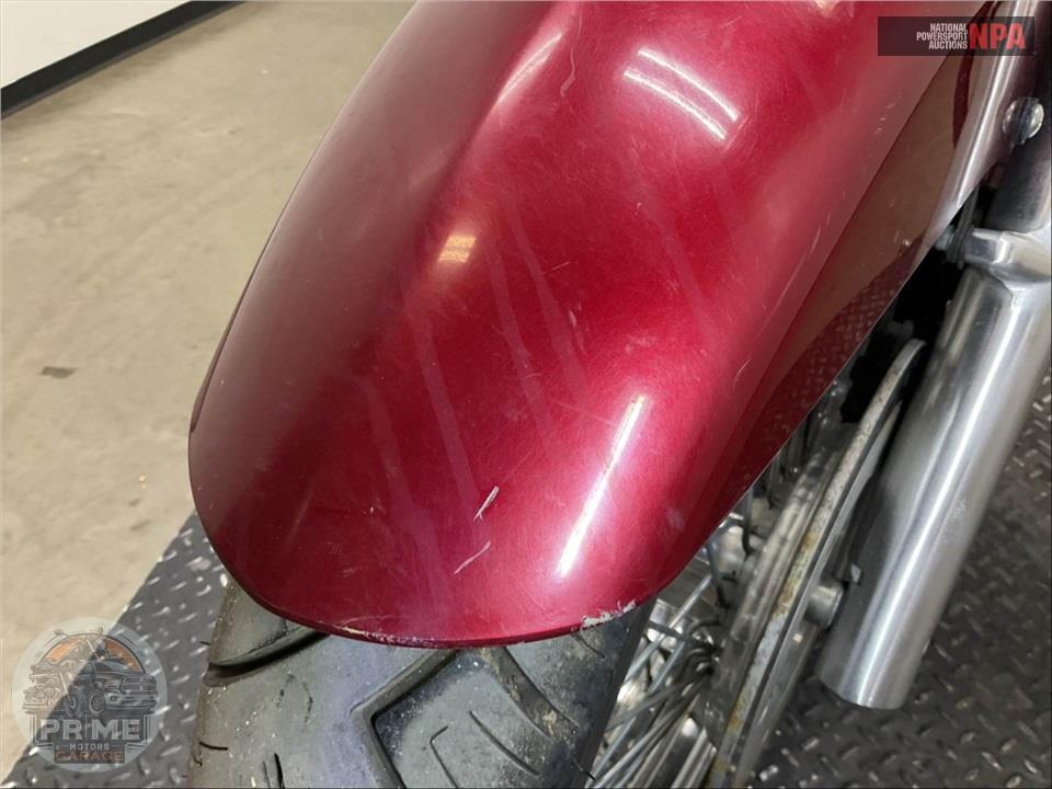 2005 Honda VT750C5/CA5 SHADOW AERO — фото 18
