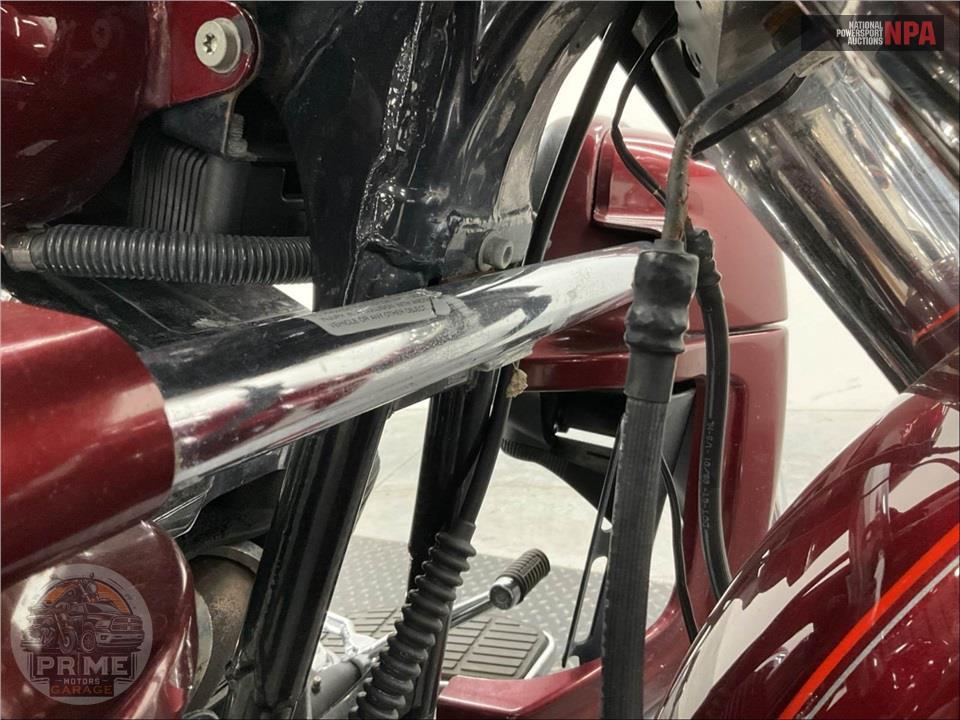 2002 Harley-Davidson FLHTC ELECTRA GLIDE CLASSIC — фото 13
